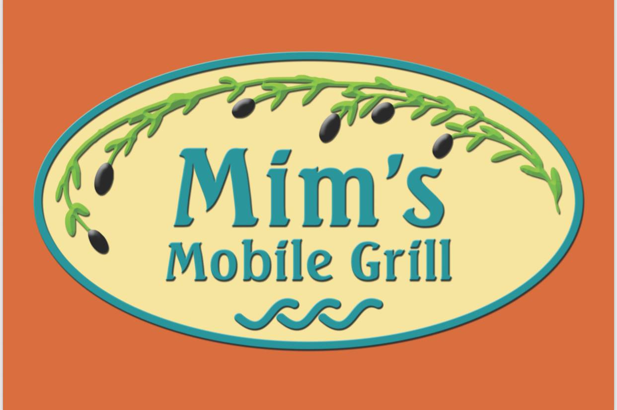 Mim's Mobile Grill